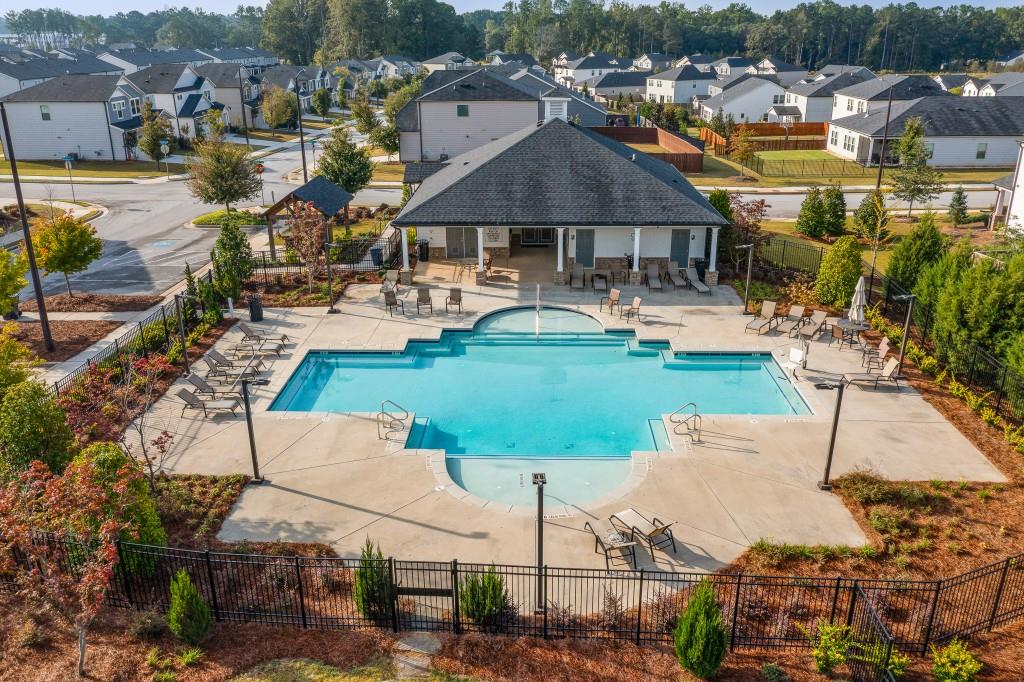 4393 Treadle Road