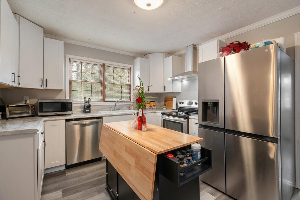 33 E Porter Street SE