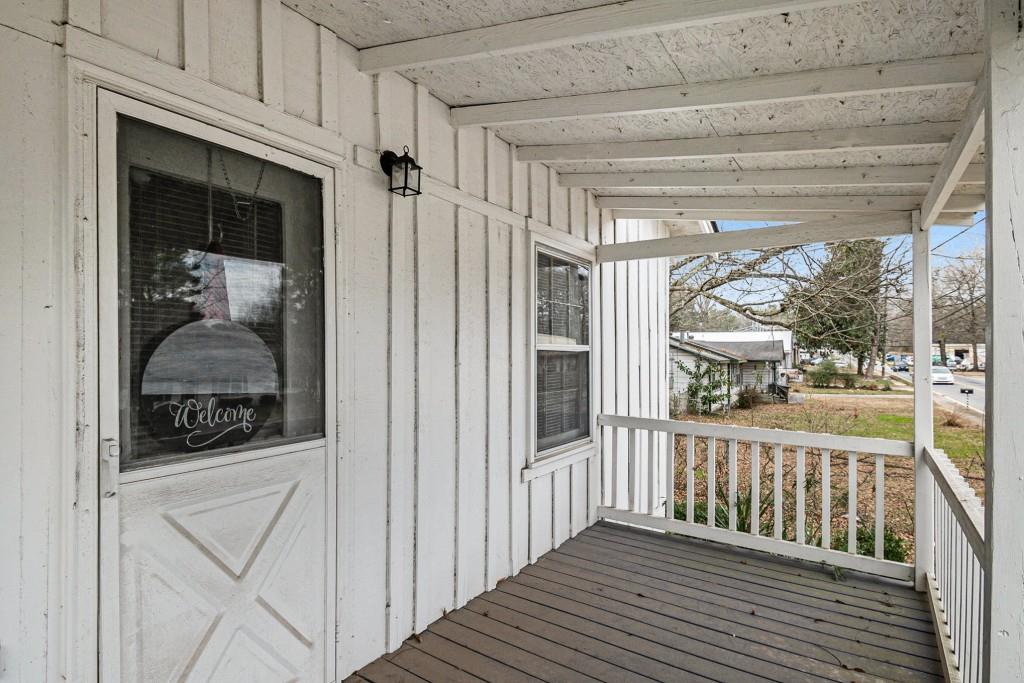 33 E Porter Street SE