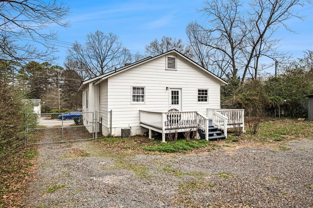 33 E Porter Street SE