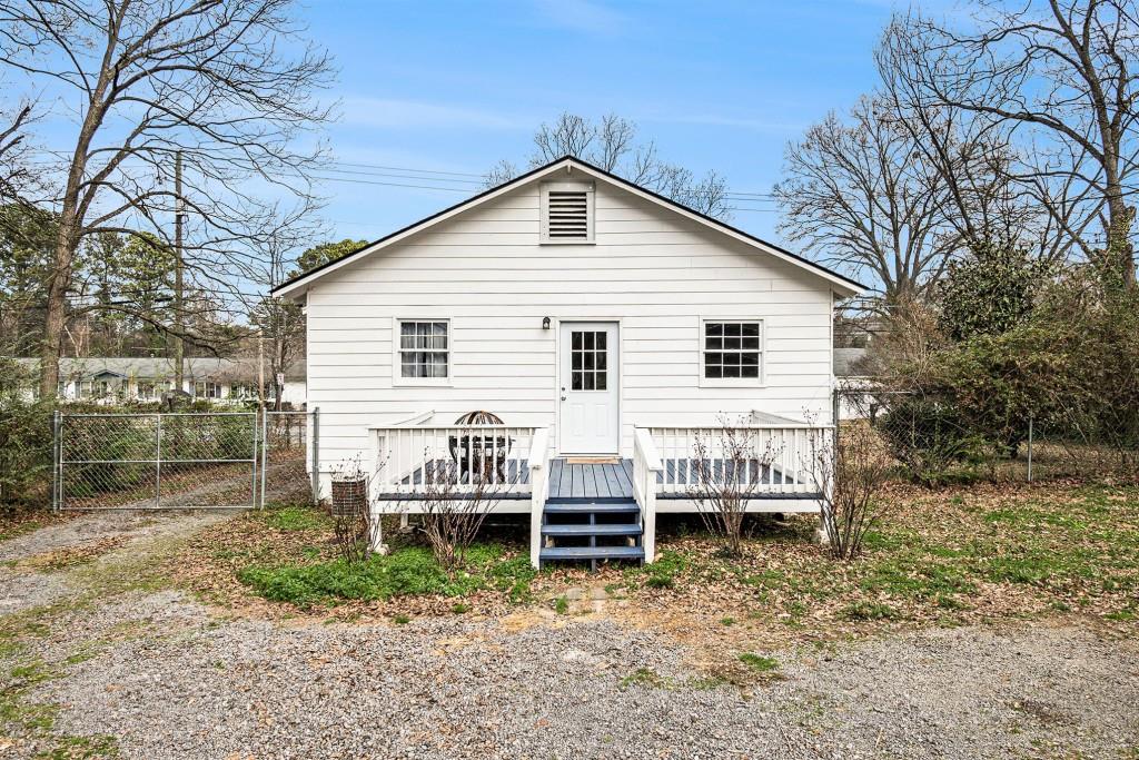 33 E Porter Street SE
