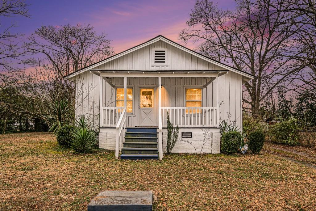 33 E Porter Street SE