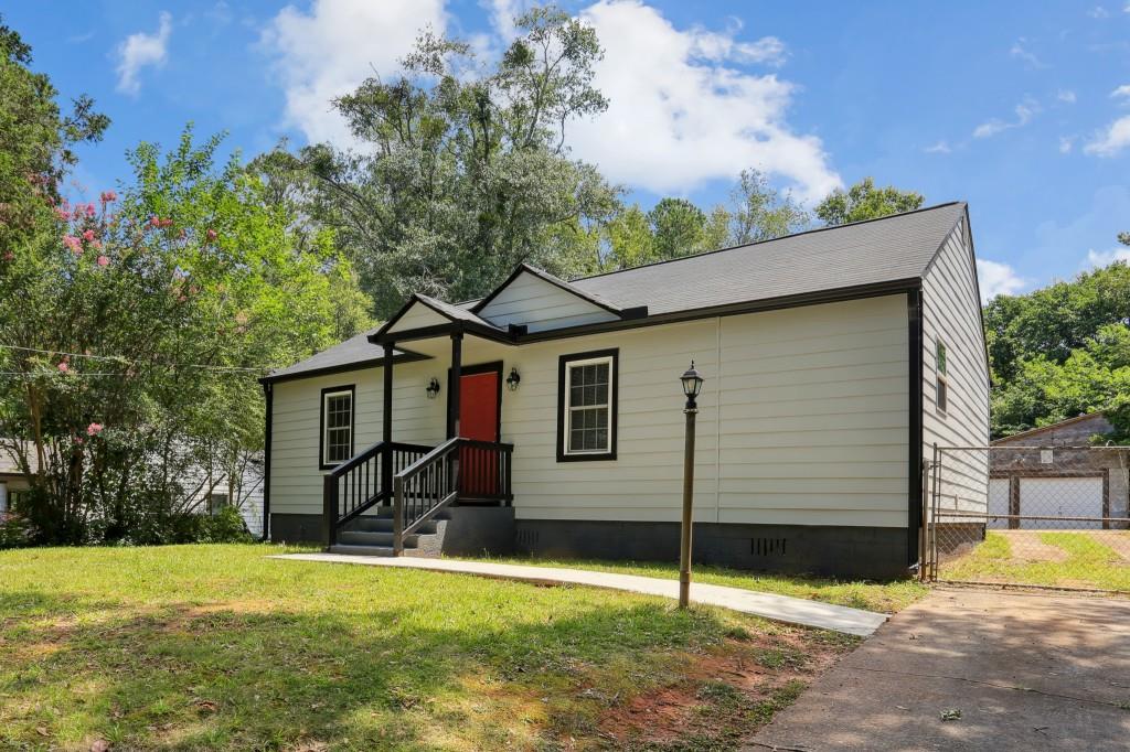 1978 McAfee Place
