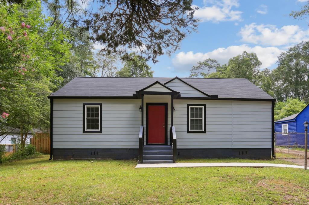 1978 McAfee Place