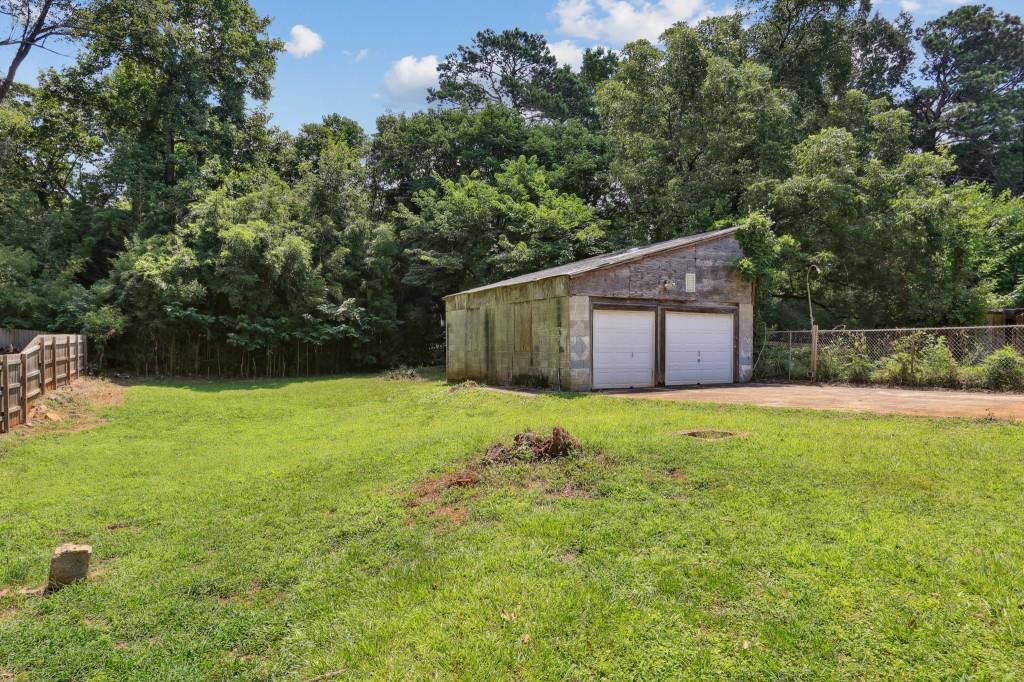 1978 McAfee Place