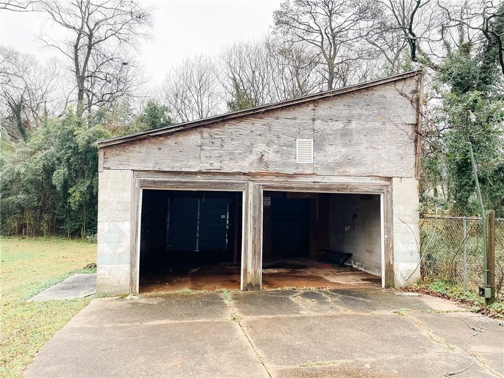 1978 McAfee Place