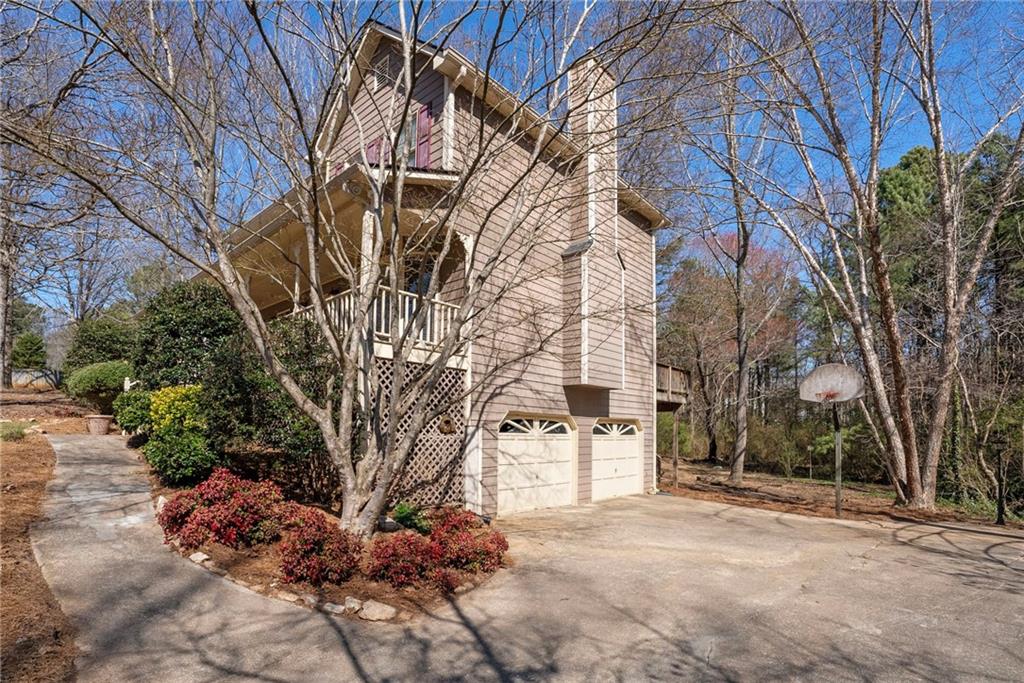 83 Rebel Ridge