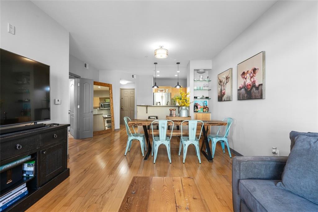 390 17th Street NW Unit 5016