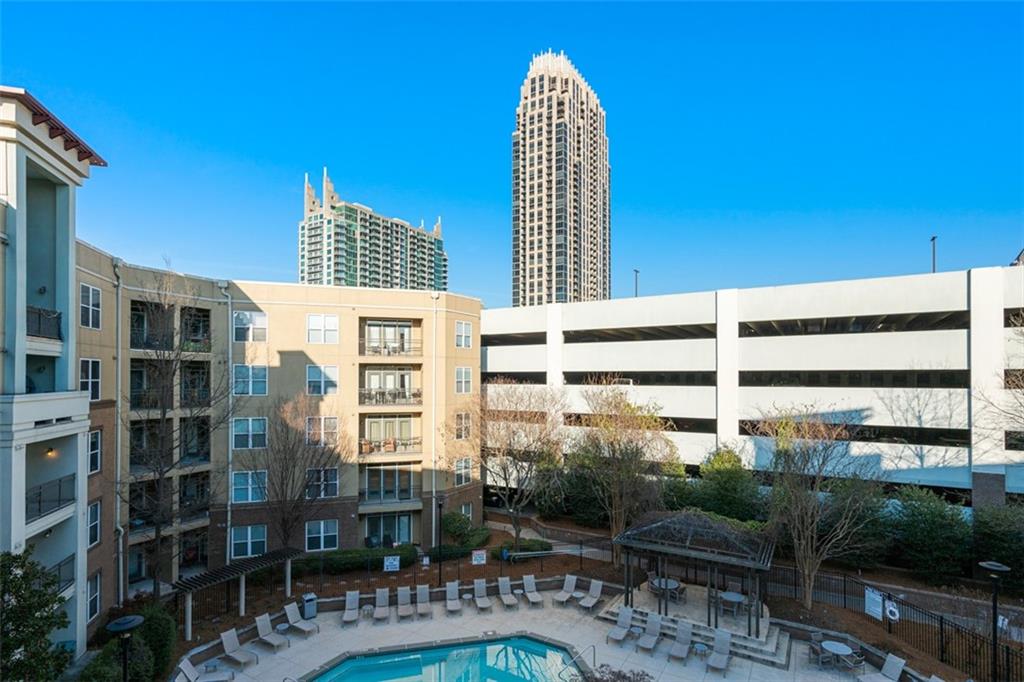 390 17th Street NW Unit 5016