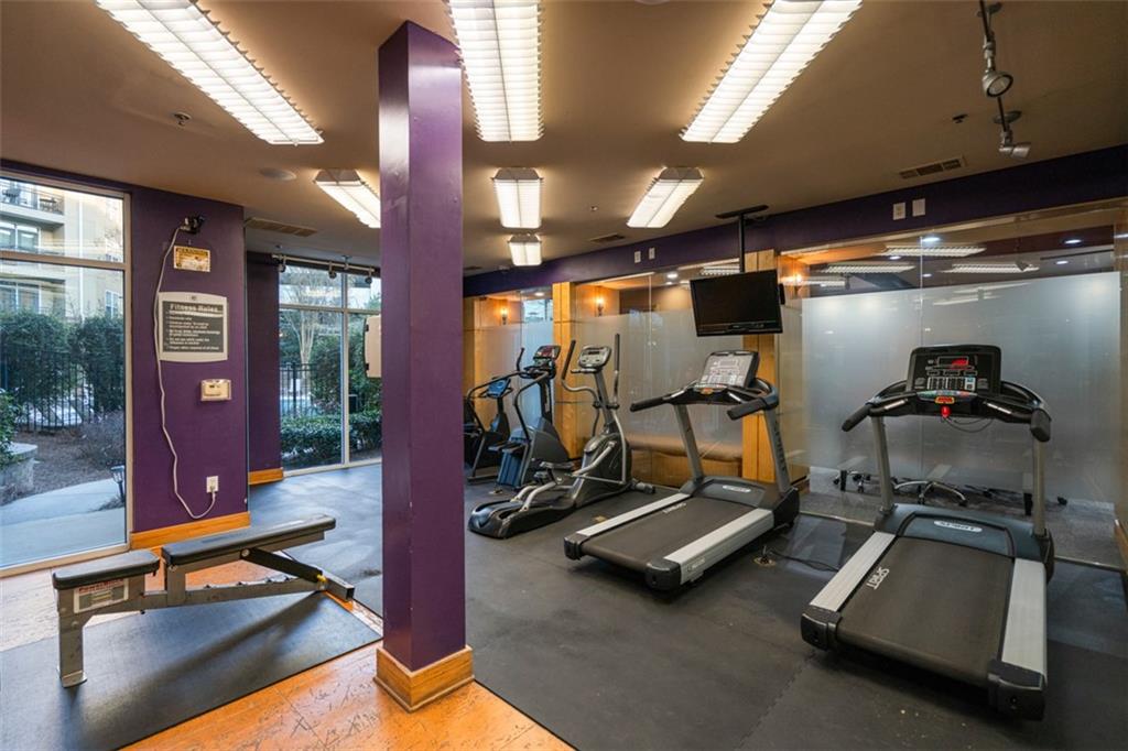 390 17th Street NW Unit 5016