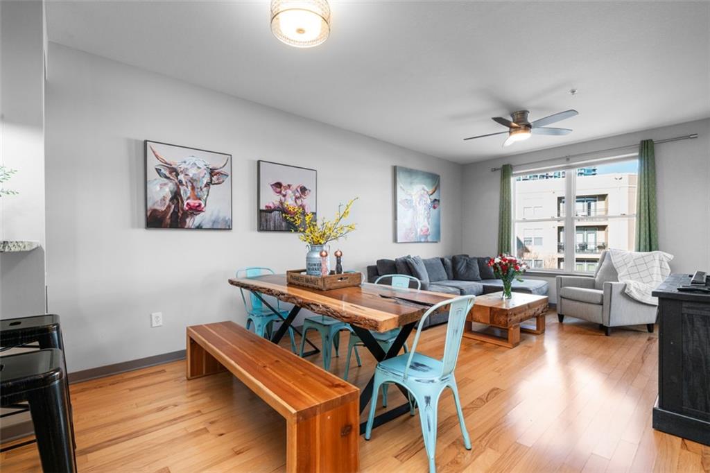 390 17th Street NW Unit 5016