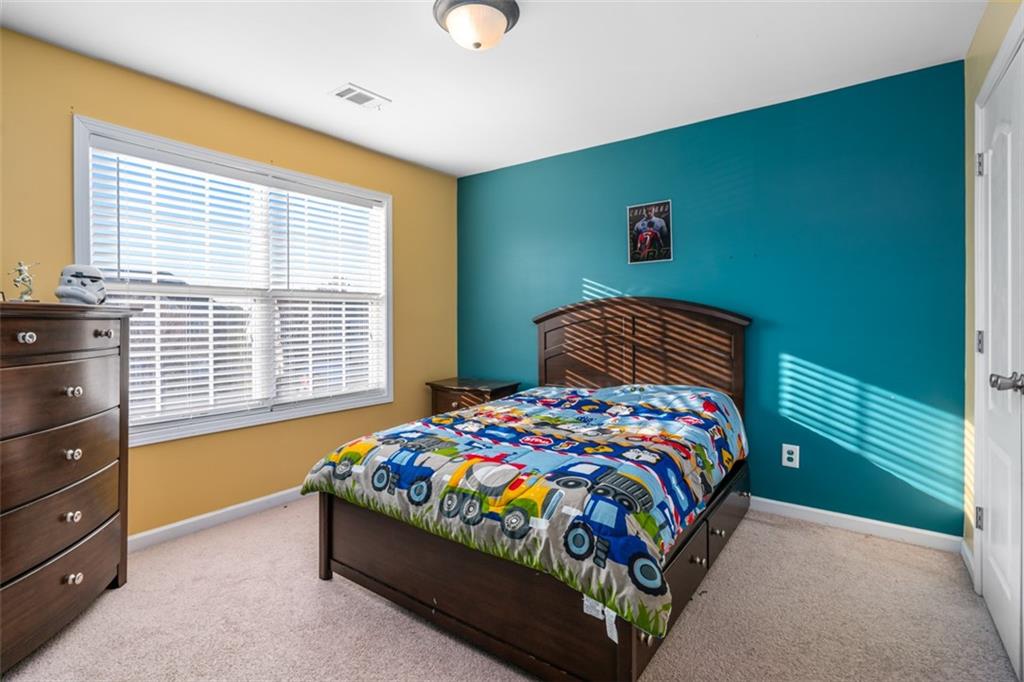 2304 Willow Shade Court
