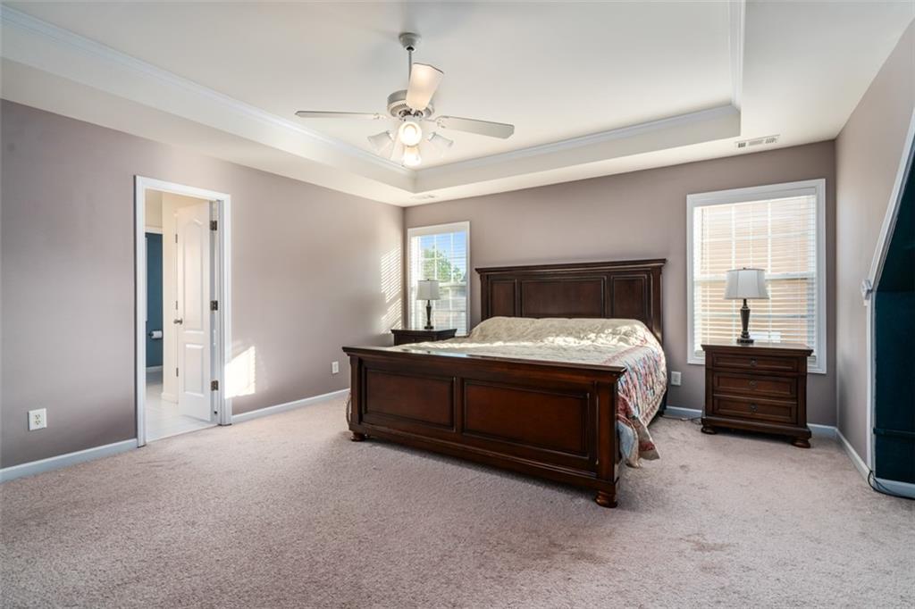 2304 Willow Shade Court