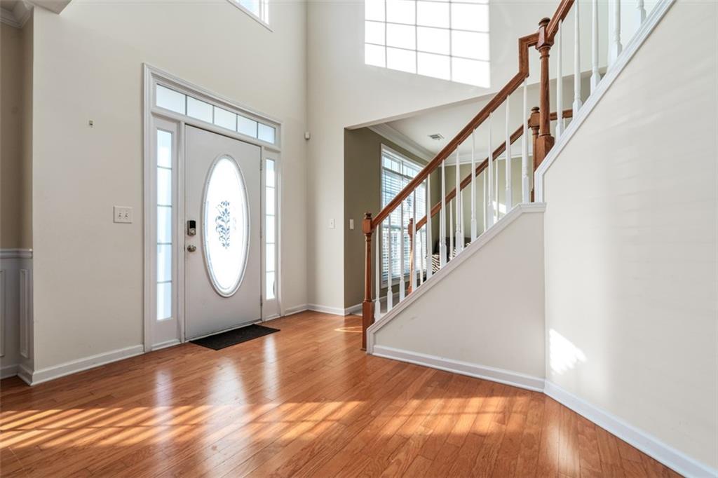 2304 Willow Shade Court