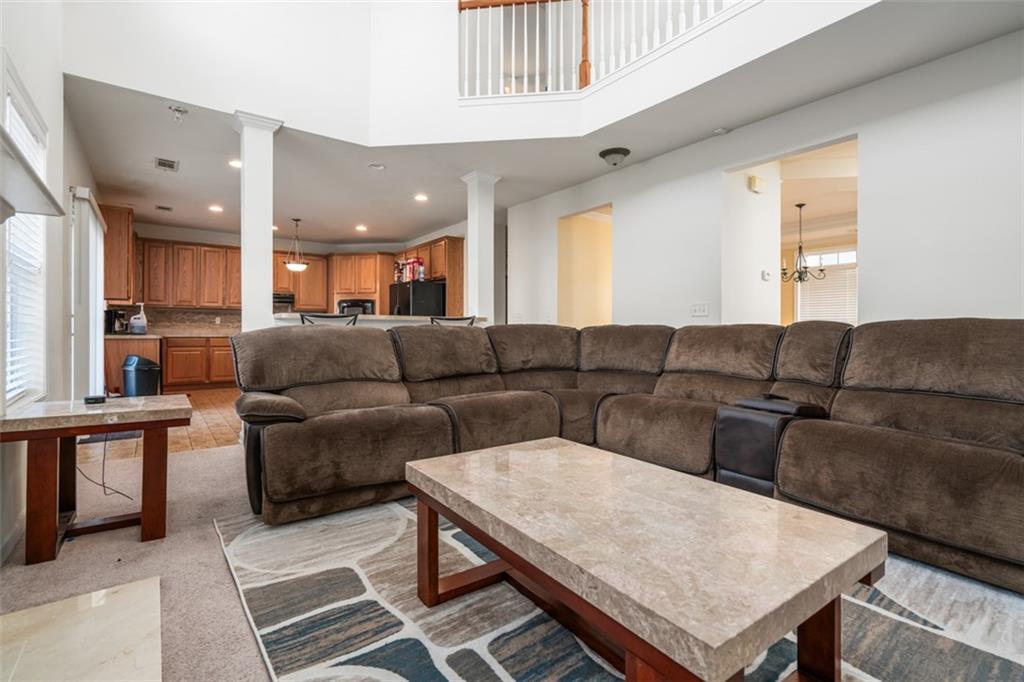 2304 Willow Shade Court