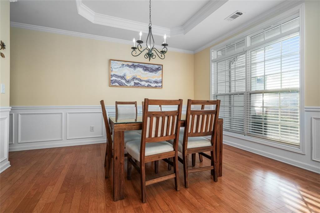2304 Willow Shade Court