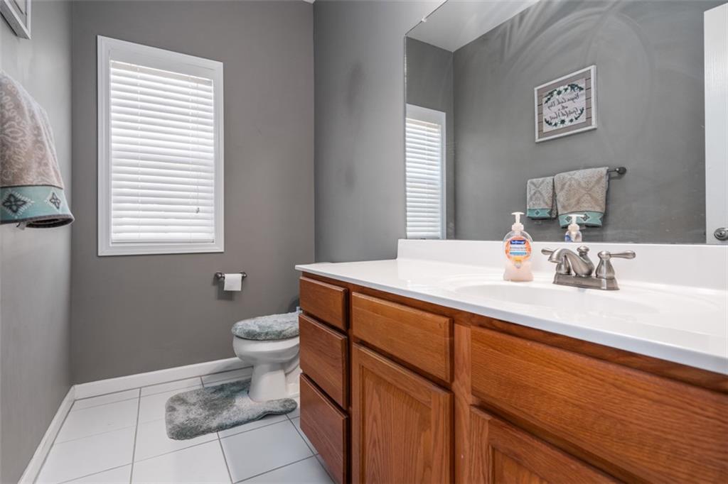 2304 Willow Shade Court