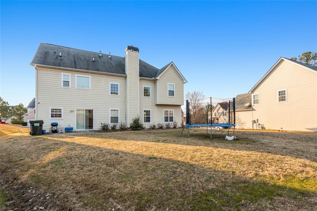 2304 Willow Shade Court