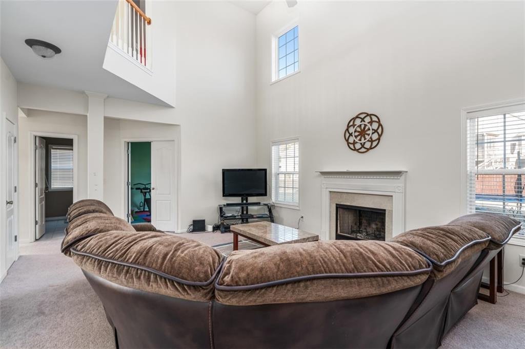 2304 Willow Shade Court