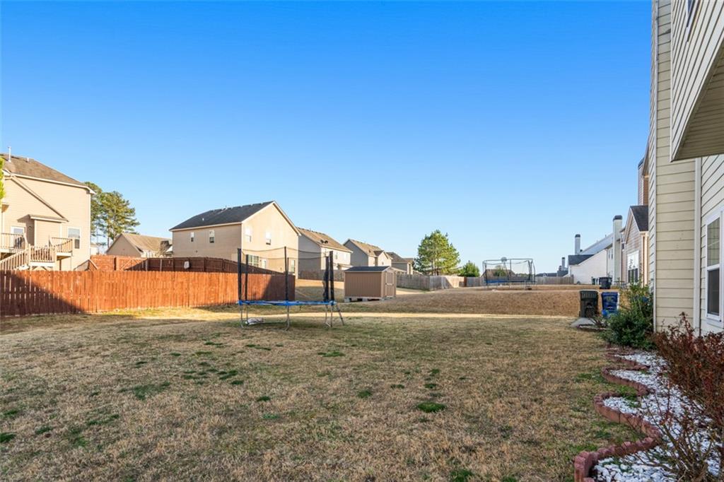 2304 Willow Shade Court
