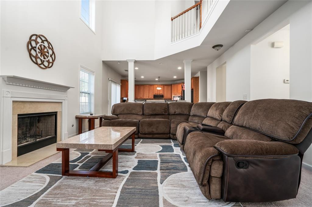 2304 Willow Shade Court