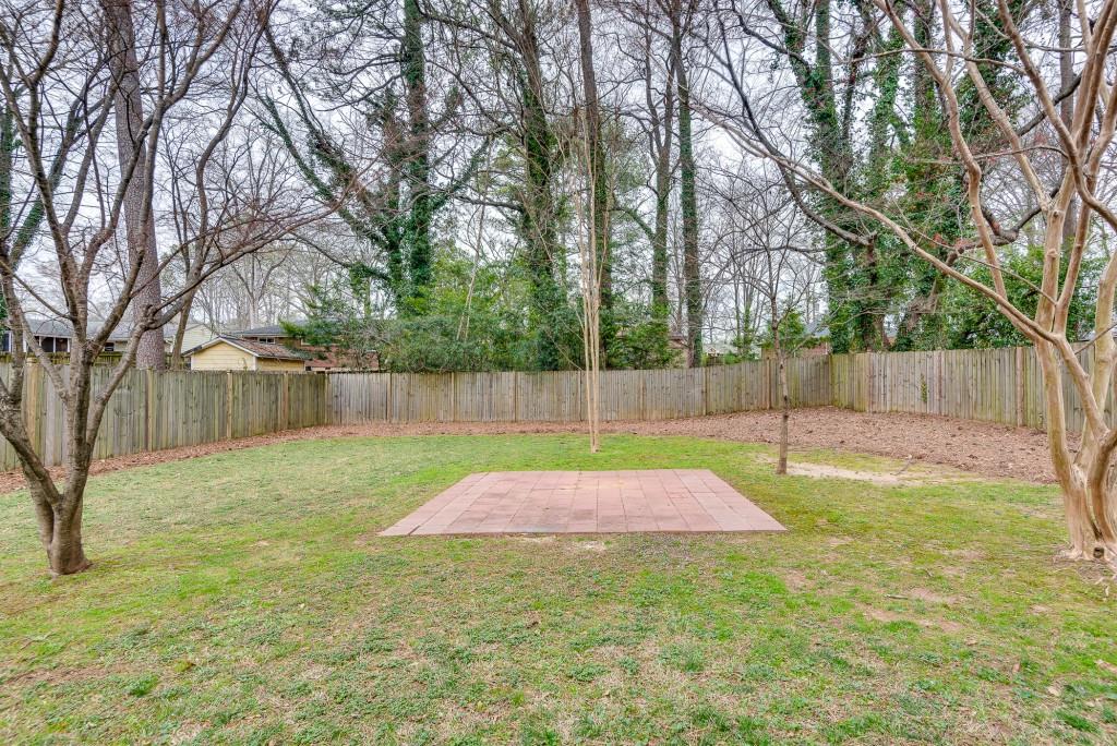 2994 Judylyn Drive