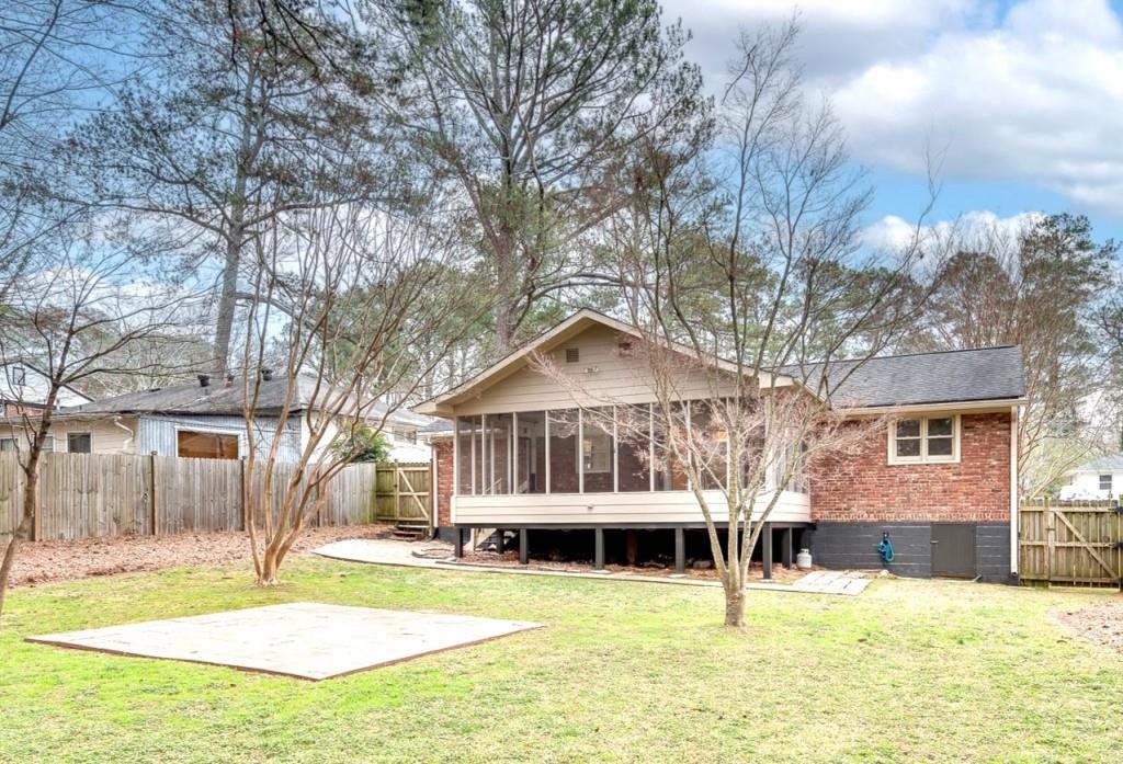 2994 Judylyn Drive
