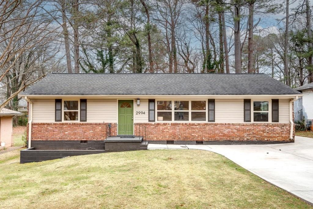 2994 Judylyn Drive