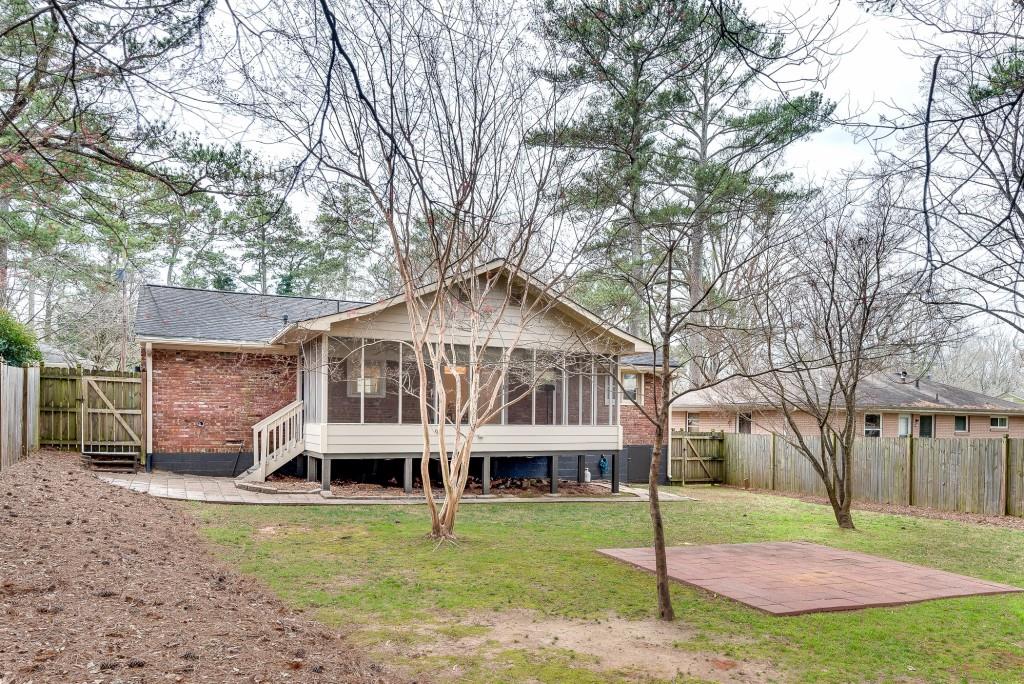 2994 Judylyn Drive