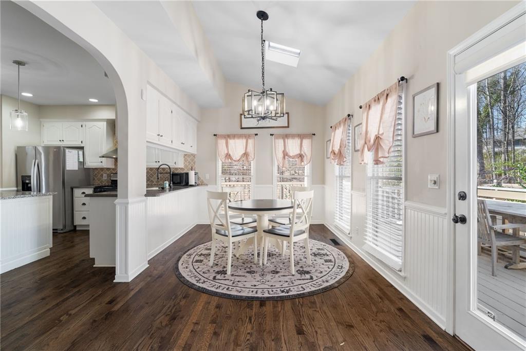 211 Falcon Pointe Court
