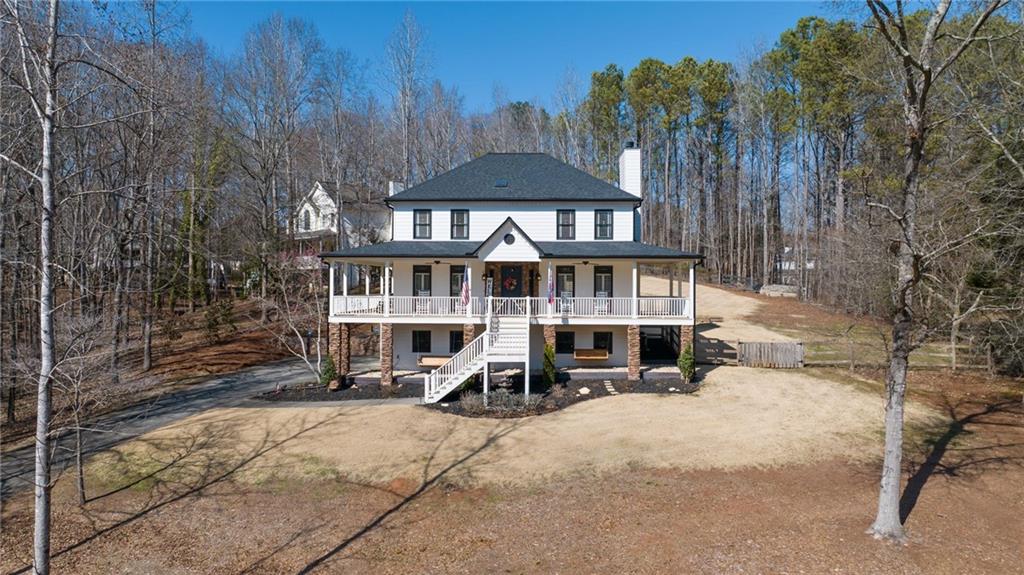 211 Falcon Pointe Court