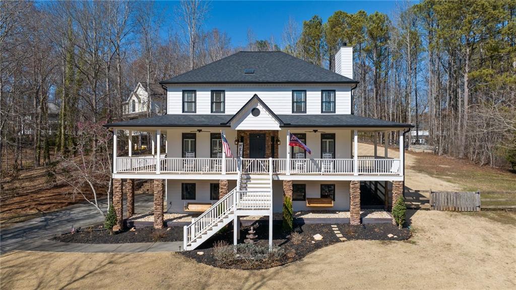 211 Falcon Pointe Court