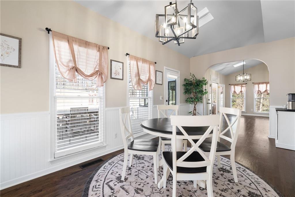 211 Falcon Pointe Court