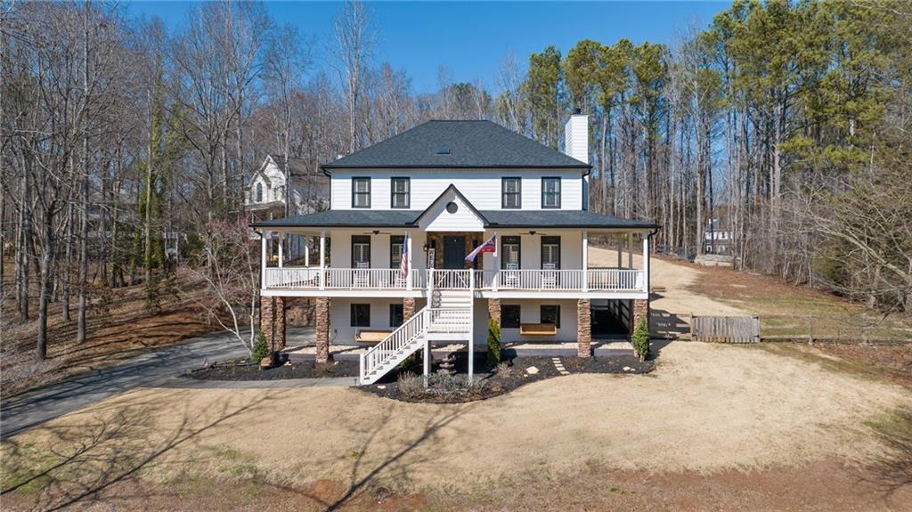 211 Falcon Pointe Court