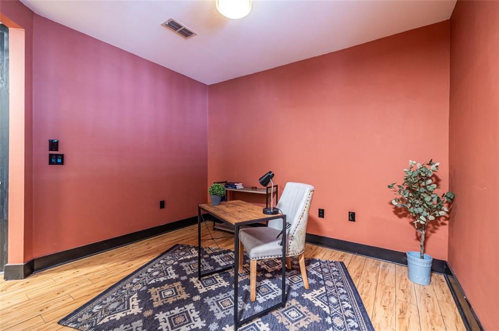 747 RALPH MCGILL Boulevard NE Unit 335