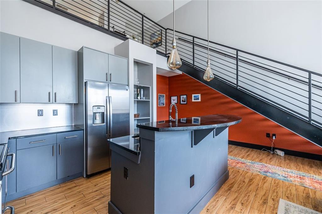 747 RALPH MCGILL Boulevard NE Unit 335