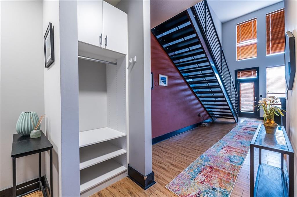 747 RALPH MCGILL Boulevard NE Unit 335