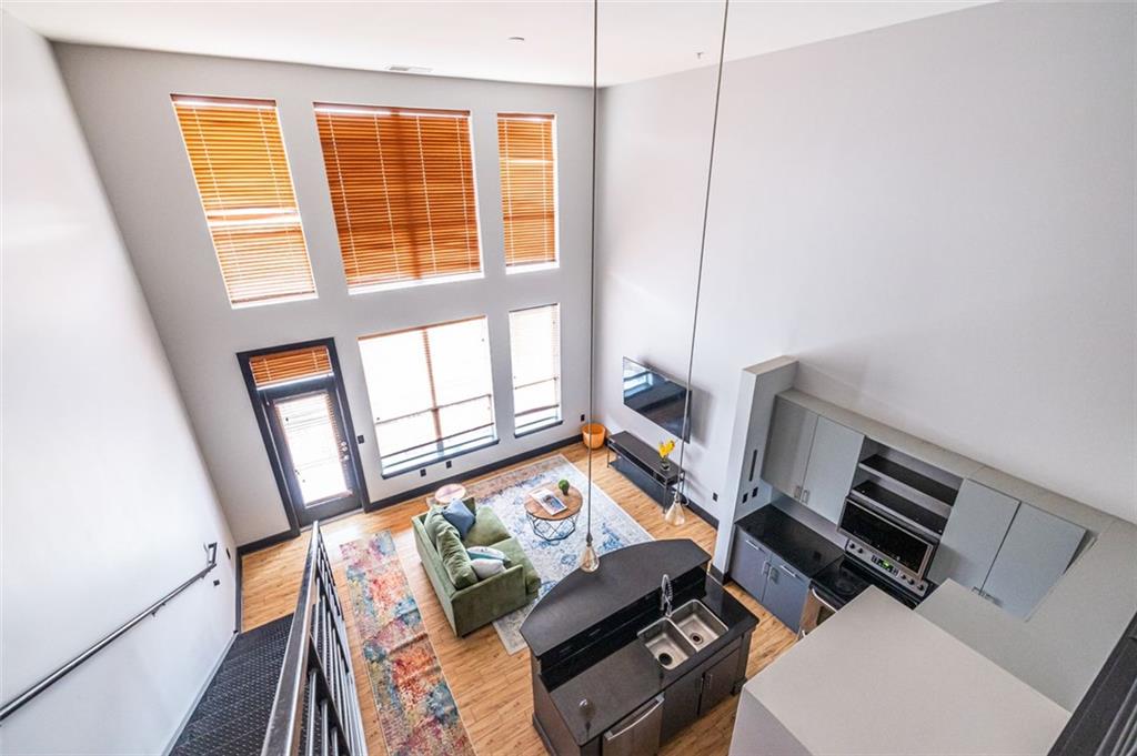 747 RALPH MCGILL Boulevard NE Unit 335