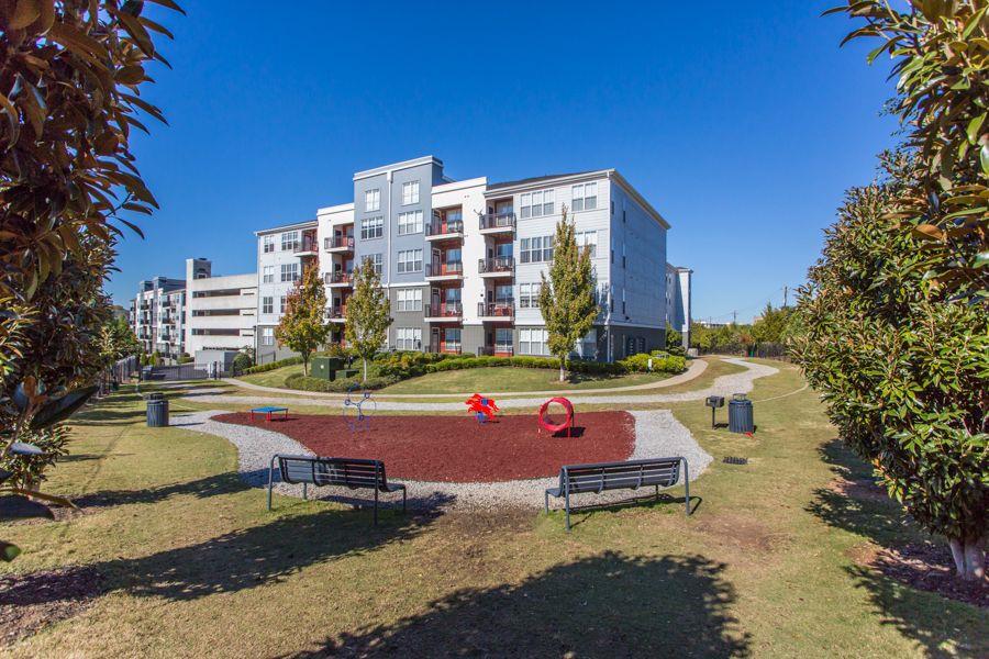 747 RALPH MCGILL Boulevard NE Unit 335