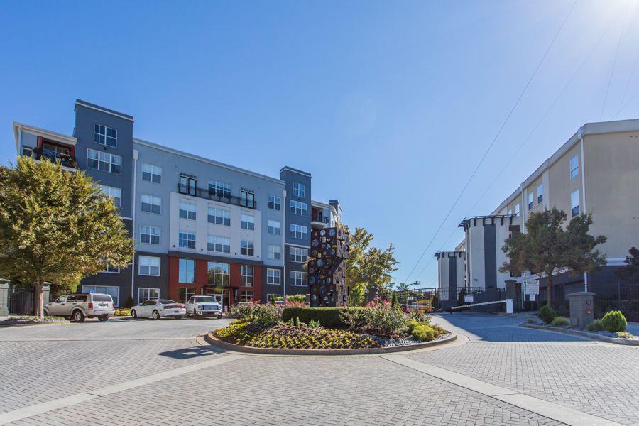 747 RALPH MCGILL Boulevard NE Unit 335