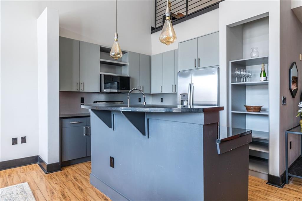 747 RALPH MCGILL Boulevard NE Unit 335