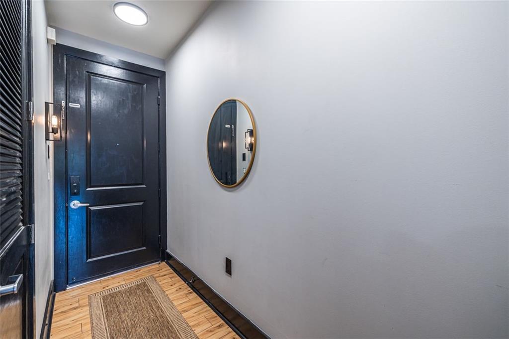 747 RALPH MCGILL Boulevard NE Unit 335