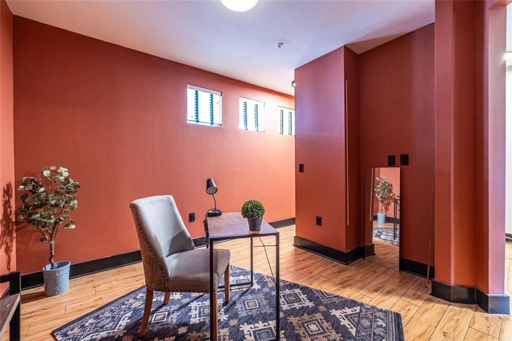 747 RALPH MCGILL Boulevard NE Unit 335