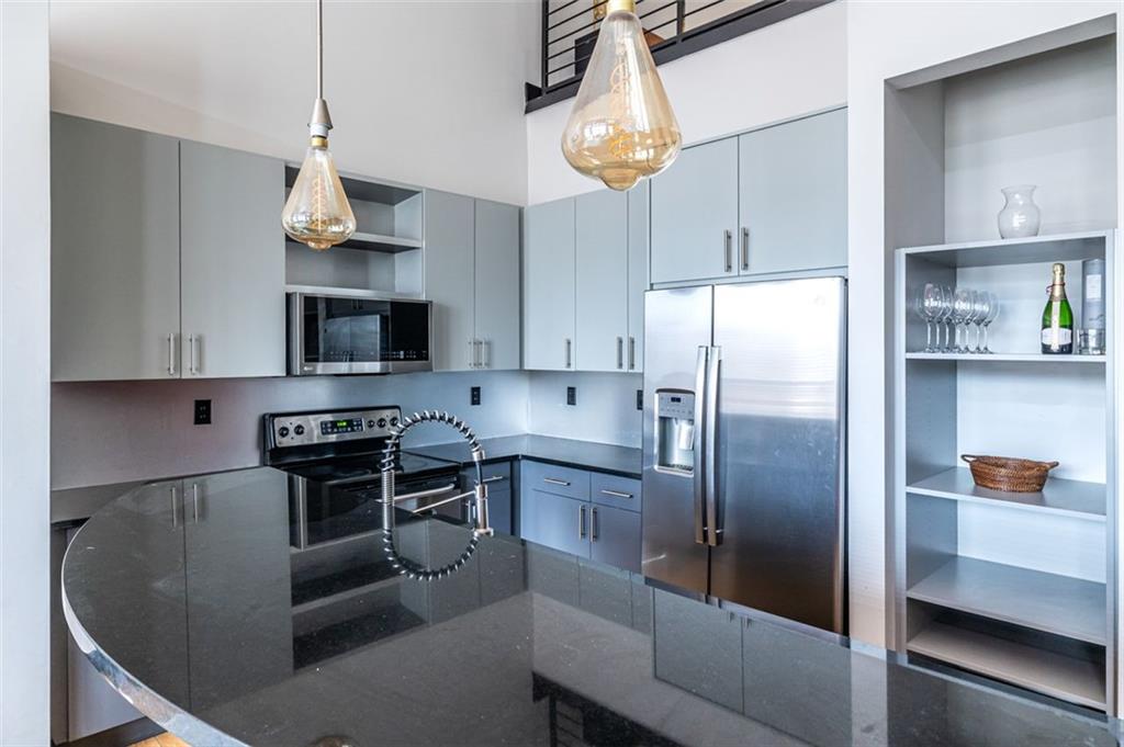 747 RALPH MCGILL Boulevard NE Unit 335