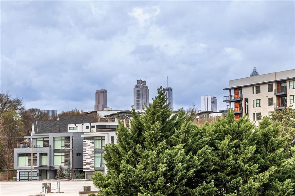 747 RALPH MCGILL Boulevard NE Unit 335