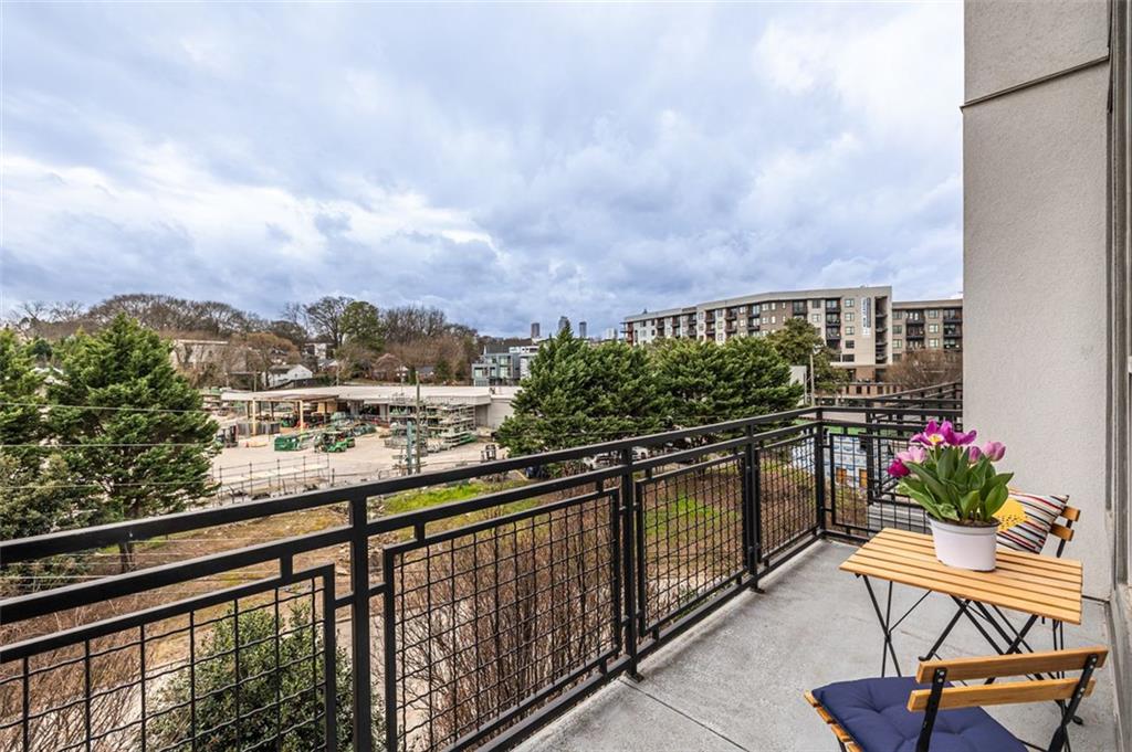 747 RALPH MCGILL Boulevard NE Unit 335