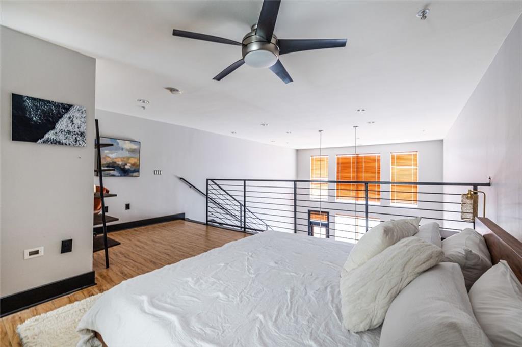 747 RALPH MCGILL Boulevard NE Unit 335