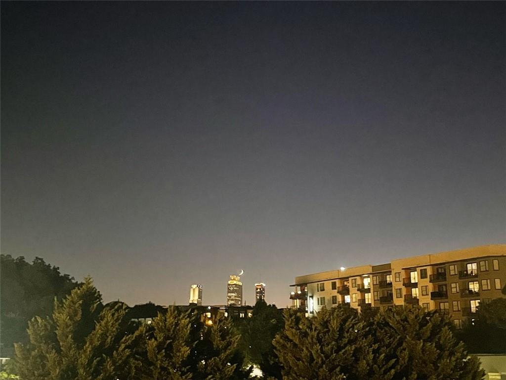 747 RALPH MCGILL Boulevard NE Unit 335