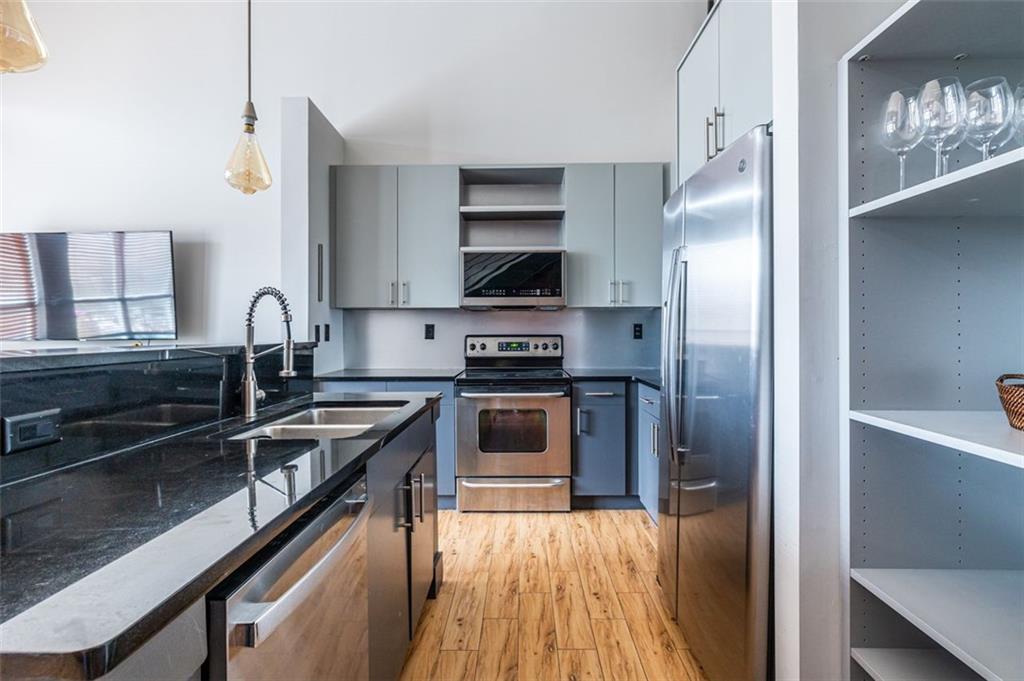 747 RALPH MCGILL Boulevard NE Unit 335