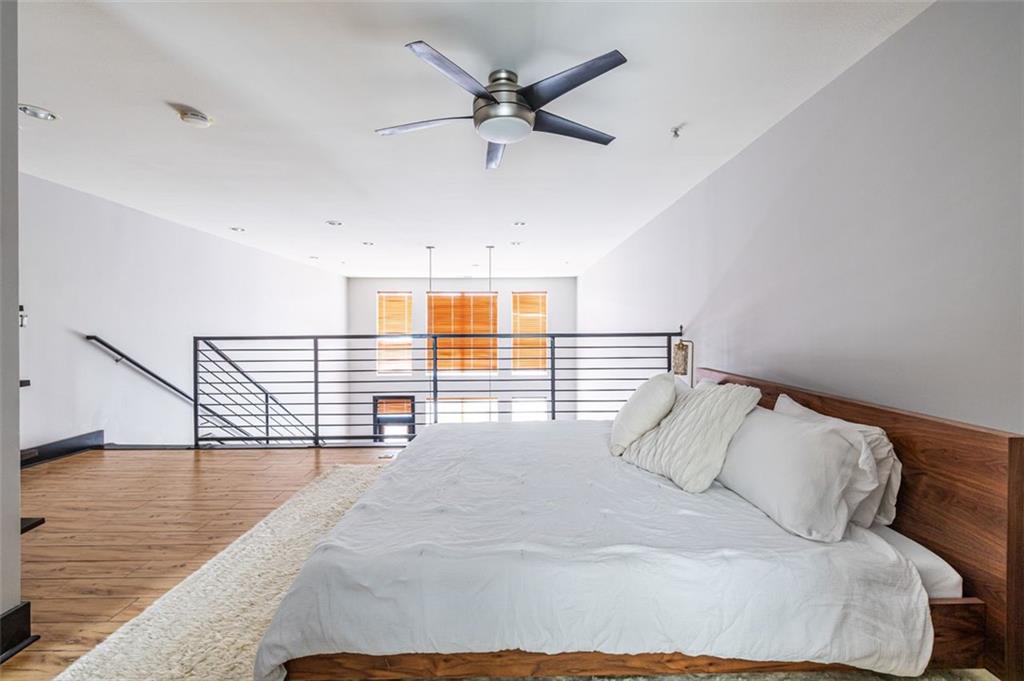 747 RALPH MCGILL Boulevard NE Unit 335